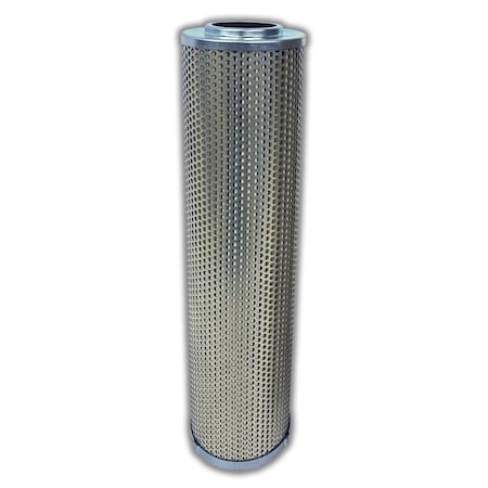 Main Filter Hydraulic Filter, replaces ARGO P3083301, Pressure Line, 10 micron, Outside-In MF0059960